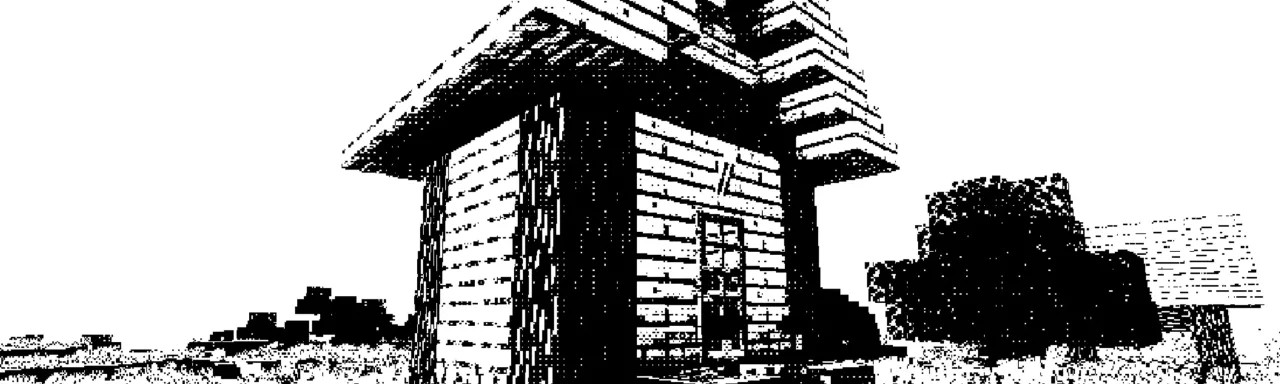 位图原版着色器 Bitmap Vanilla Shader