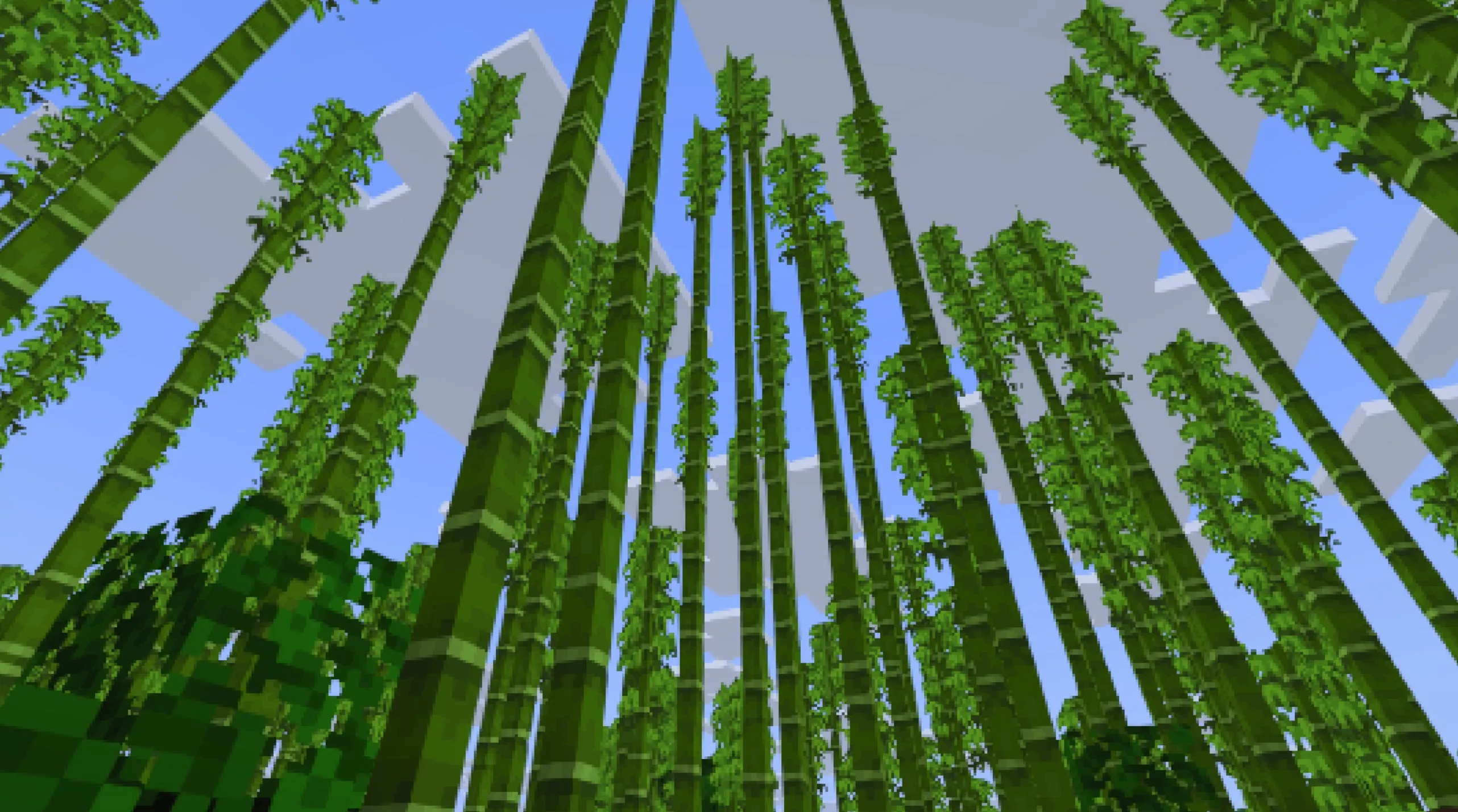 SMAA抗锯齿着色器 SMAA-MC