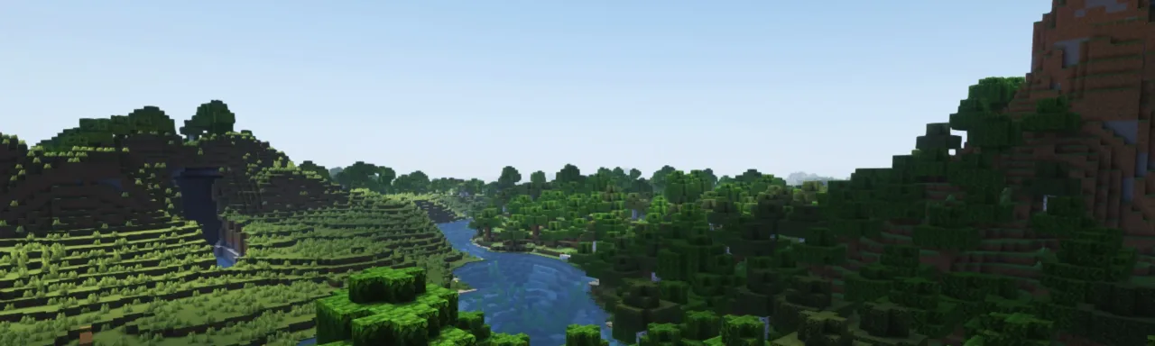 露米娜光影精简版 Luminara Shader Lite