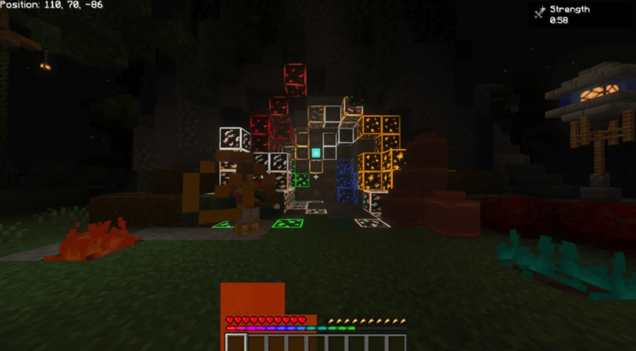 简约PvP材质包 Simple PvP Textures