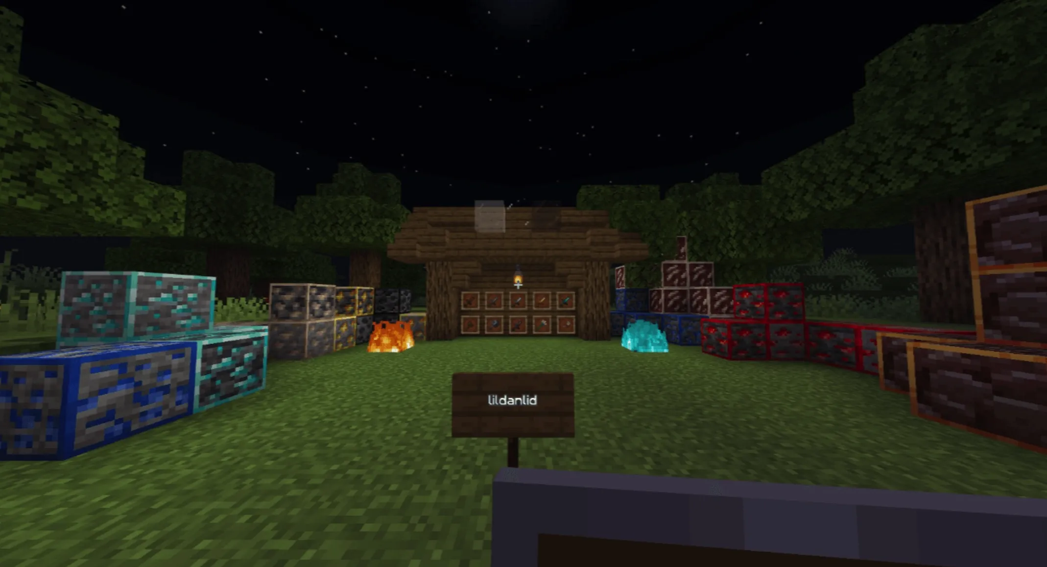 简约PvP材质包 Simple PvP Textures