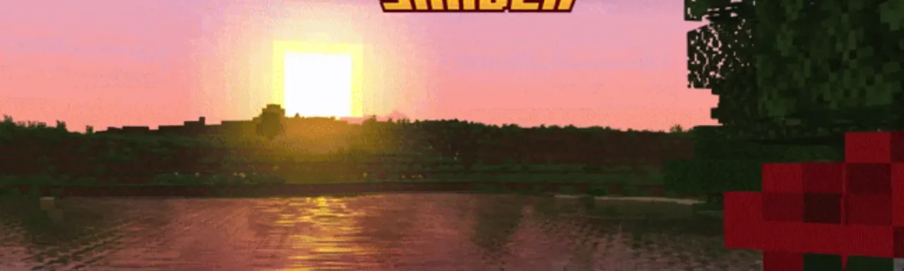 AziFy真·原版着色器 AziFy Truly Default Shader