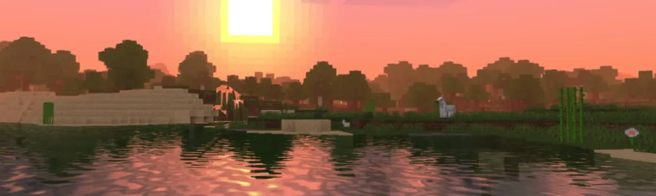 AziFy真·原版着色器 AziFy Truly Default Shader