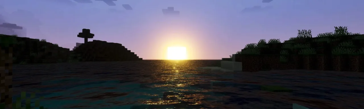 霍华德日食光影 Howard Eclipse Shader