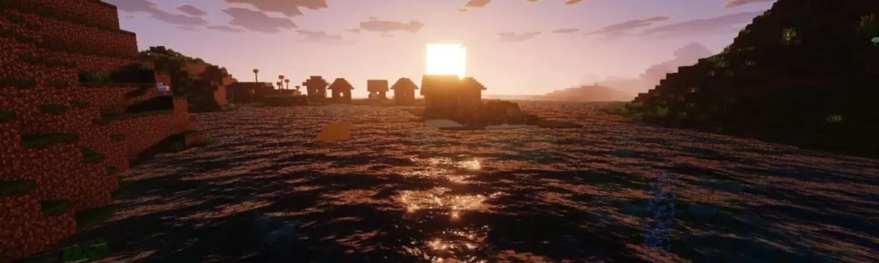 Vibrant VSL Shader