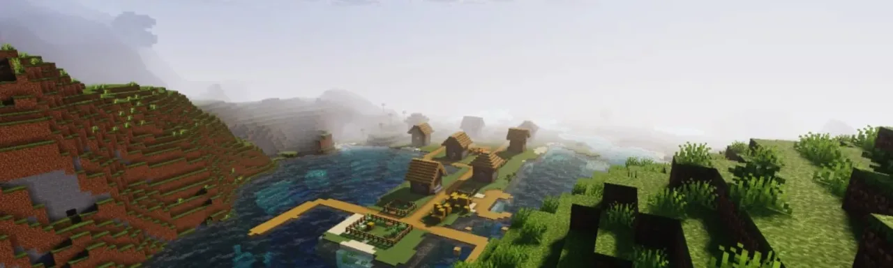 Vibrant VSL Shader