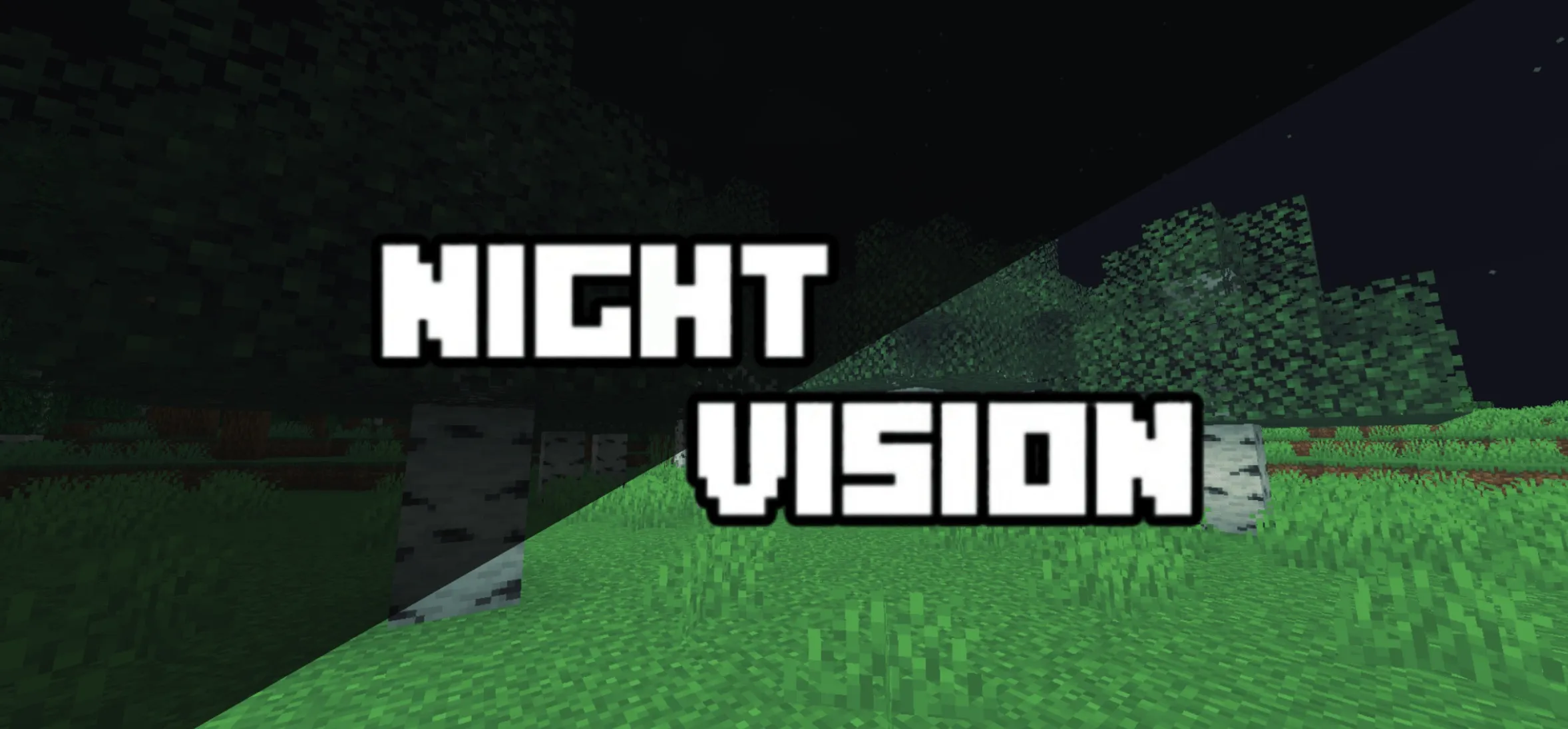 Night Vision Plus