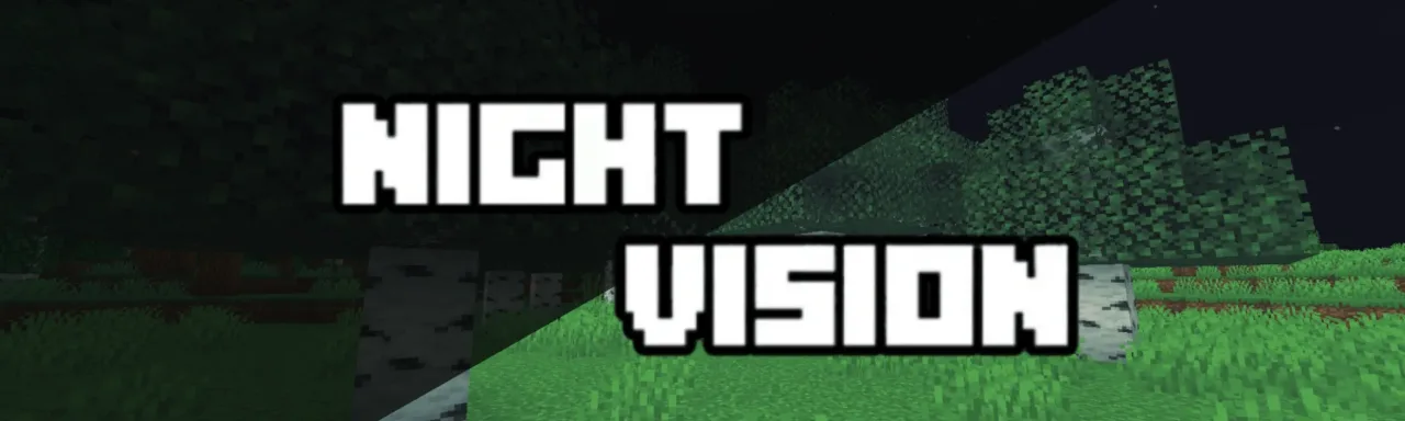 夜视增强 Night Vision Plus