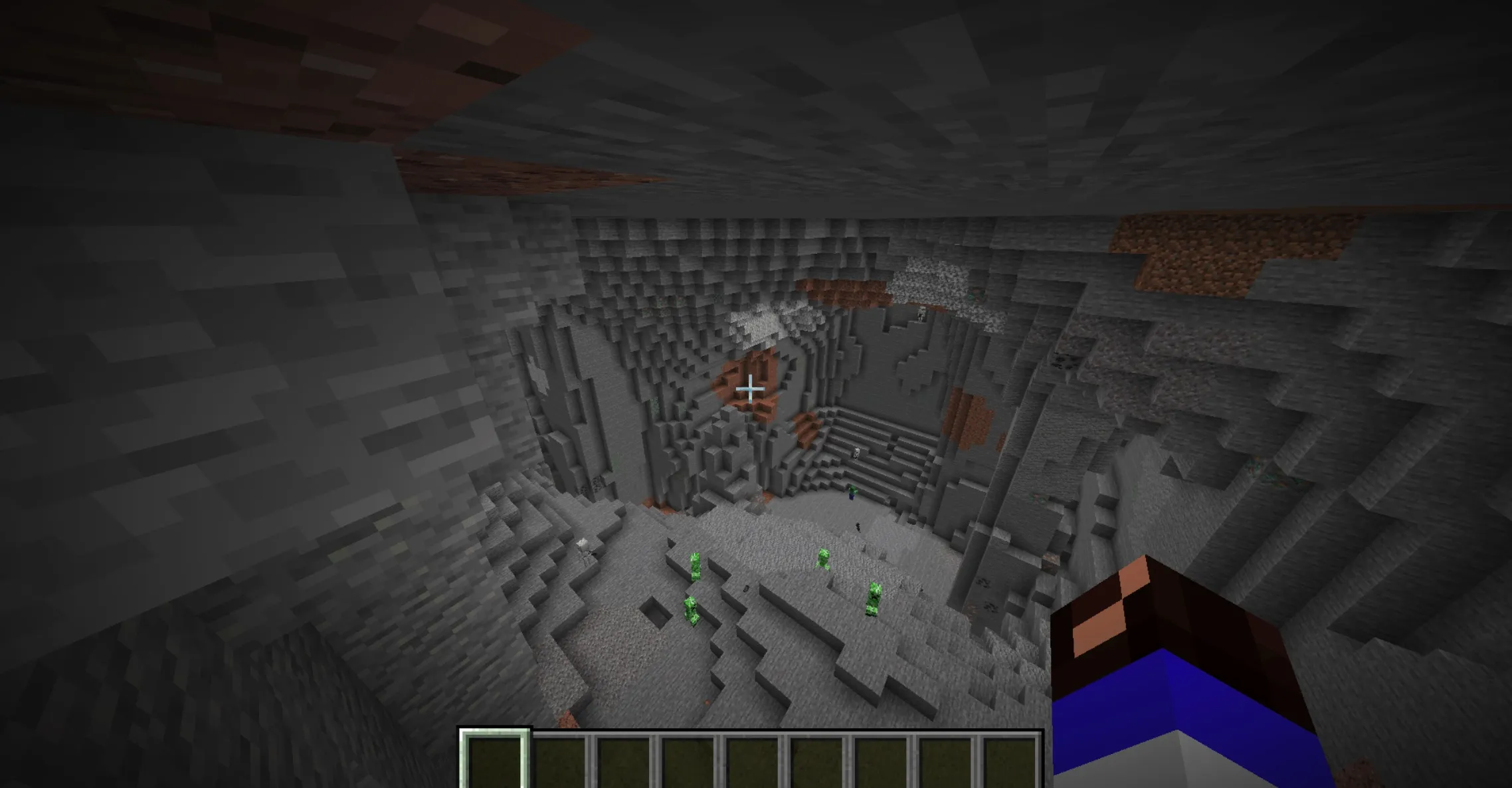 夜视增强 Night Vision Plus