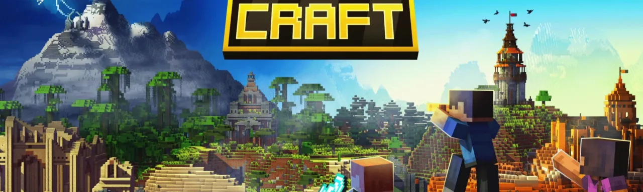 原版生存扩展组件 Core Craft
