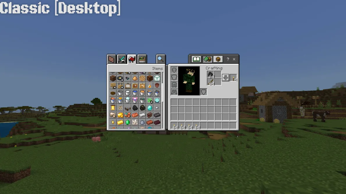Fast Craft & Fast Loot