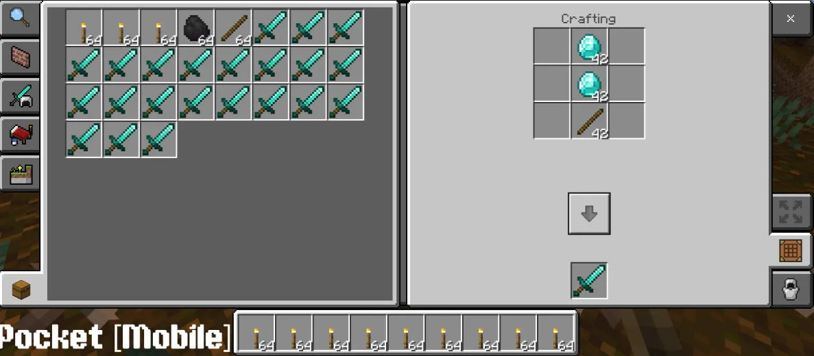 快速合成与快速拾取 Fast Craft & Fast Loot