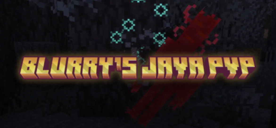 Java极致战斗体验 Blurry Java PvP