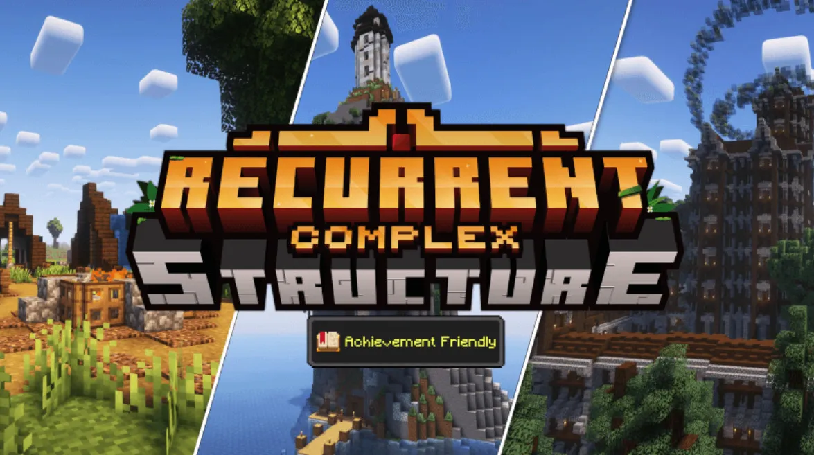 Recurrent Complex (Structure)