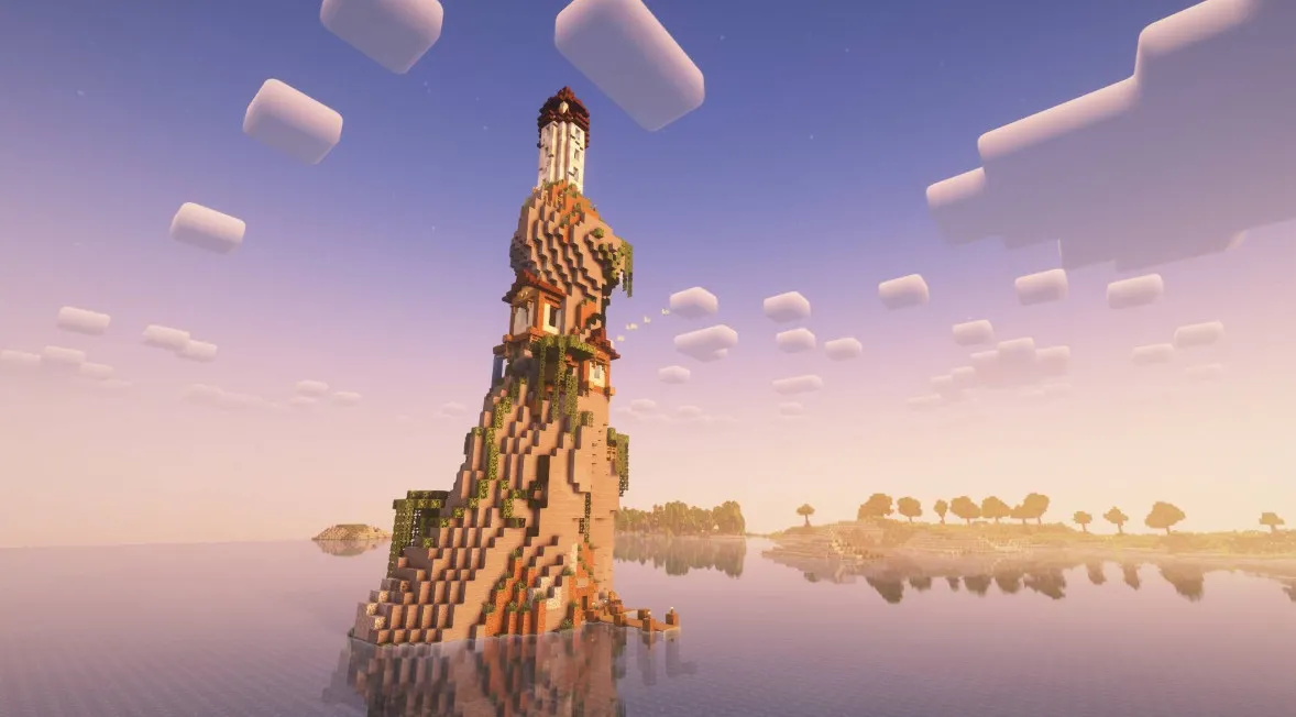 Recurrent Complex (Structure)