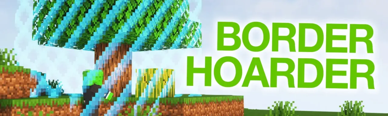 边境收藏家 Border Hoarder