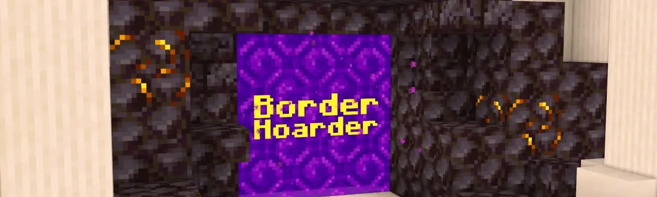 边境收藏家 Border Hoarder