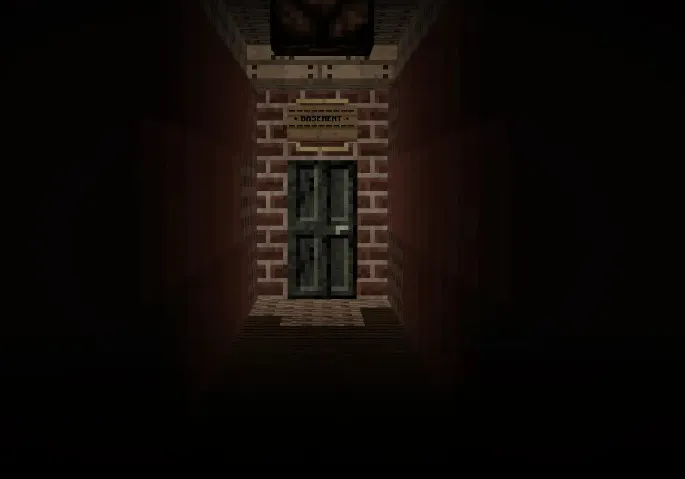 恶魔大脑 Demon Brain