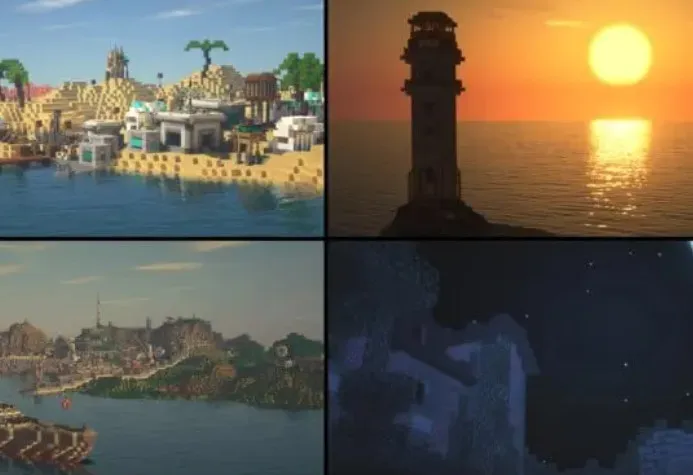 泽斯计划 Project Zearth