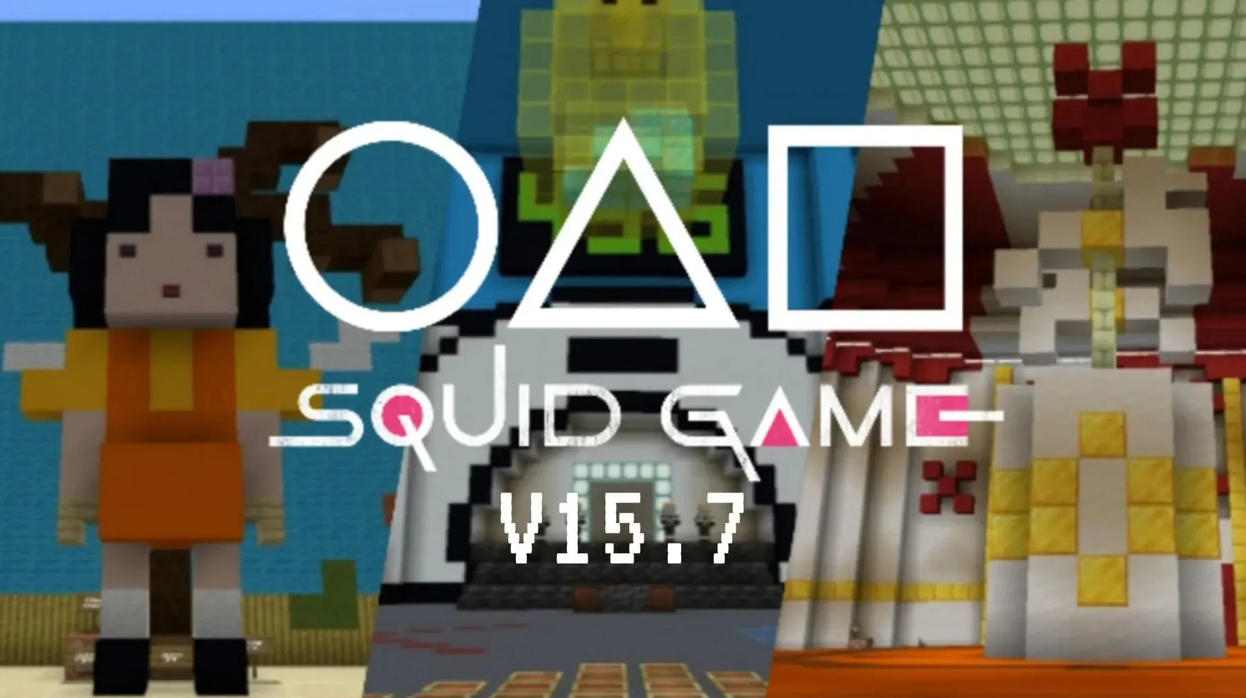 Squid Game
