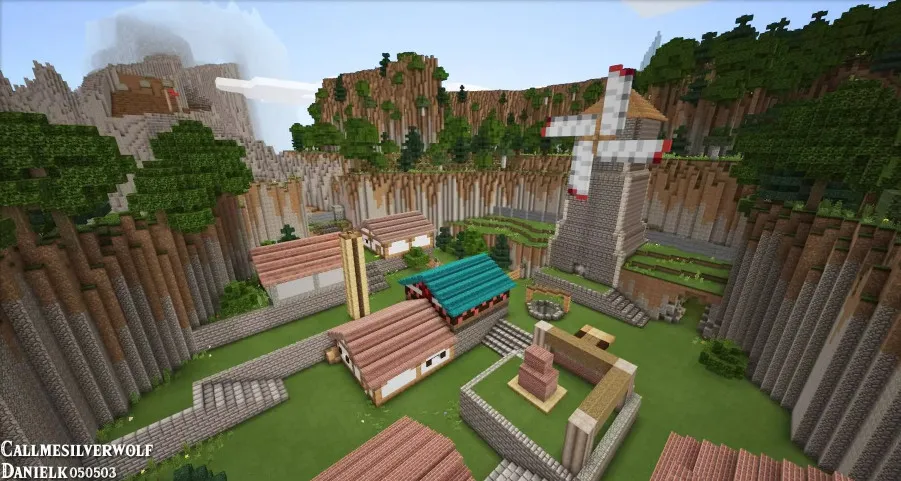 塞尔达传说：工匠之笛 The Legend of Zelda: Ocarina of Craft