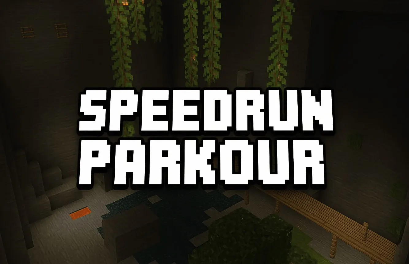 快跑跑酷 SpeedRun Parkour