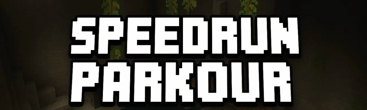 快跑跑酷 SpeedRun Parkour