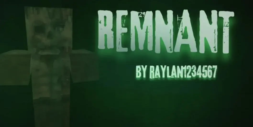 残迹 REMNANT