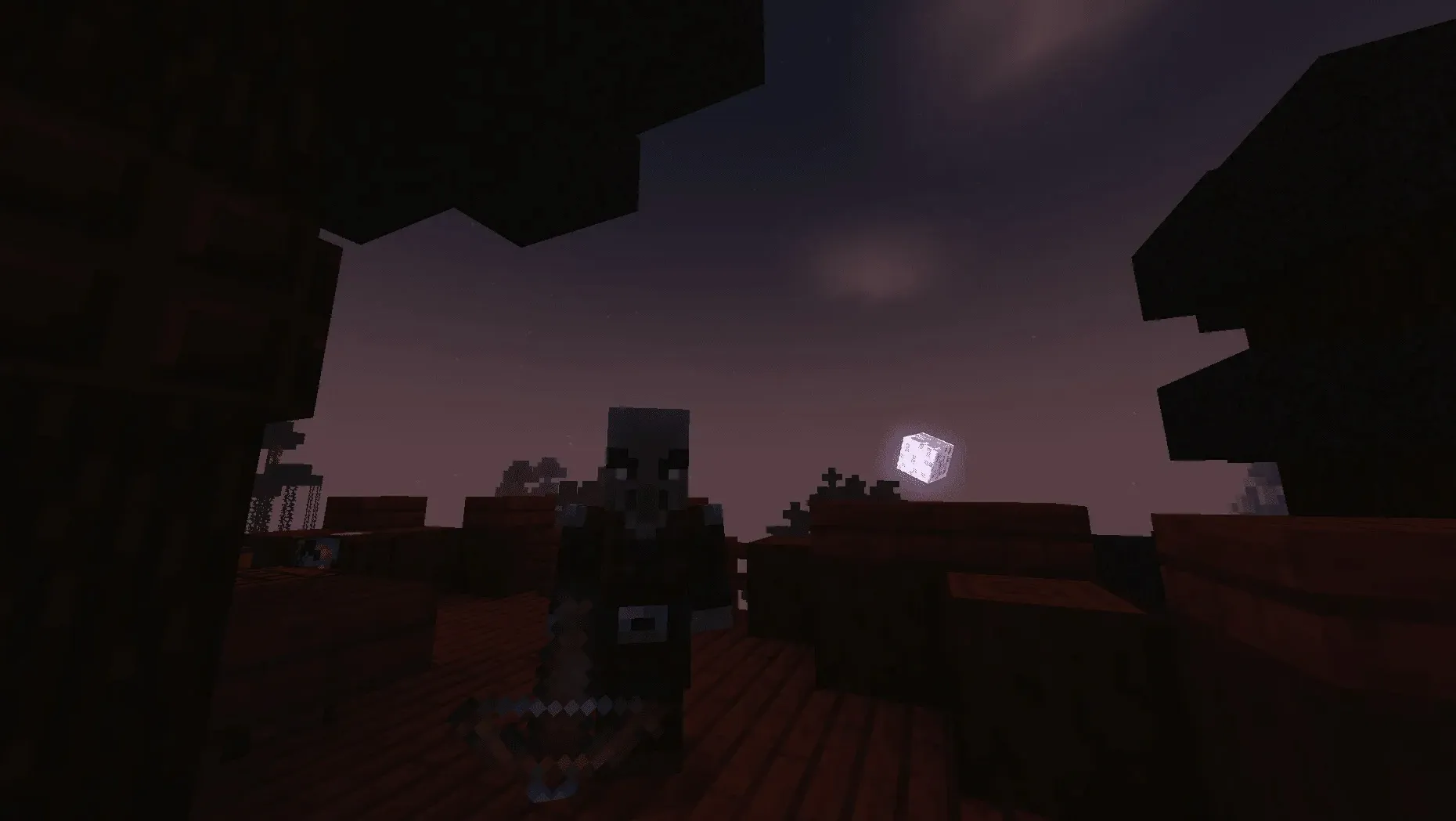 又一个空岛地图 Just Another Skyblock Map