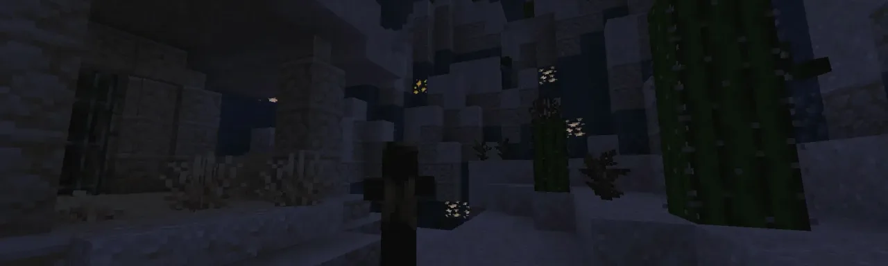 又一个空岛地图 Just Another Skyblock Map