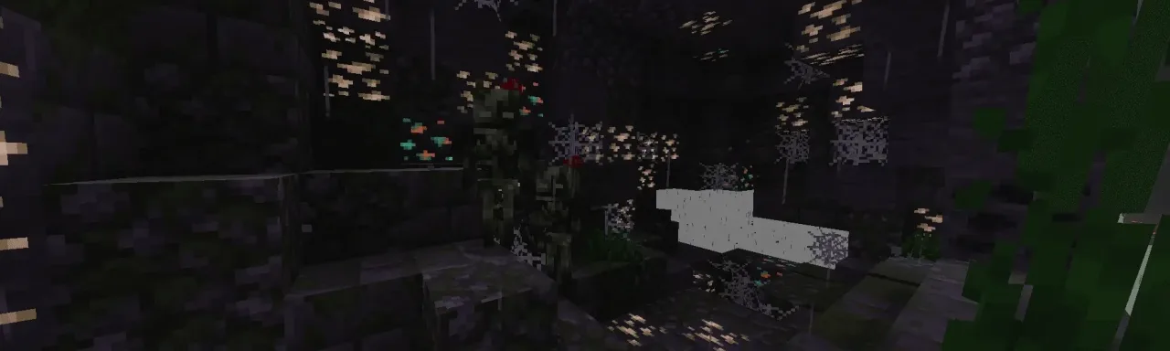 又一个空岛地图 Just Another Skyblock Map