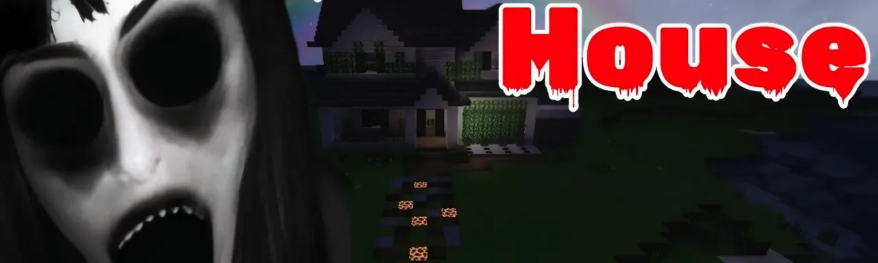 凶宅惊魂 Haunted House