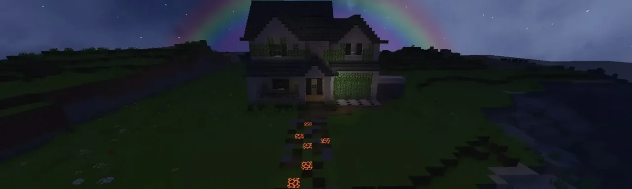 凶宅惊魂 Haunted House