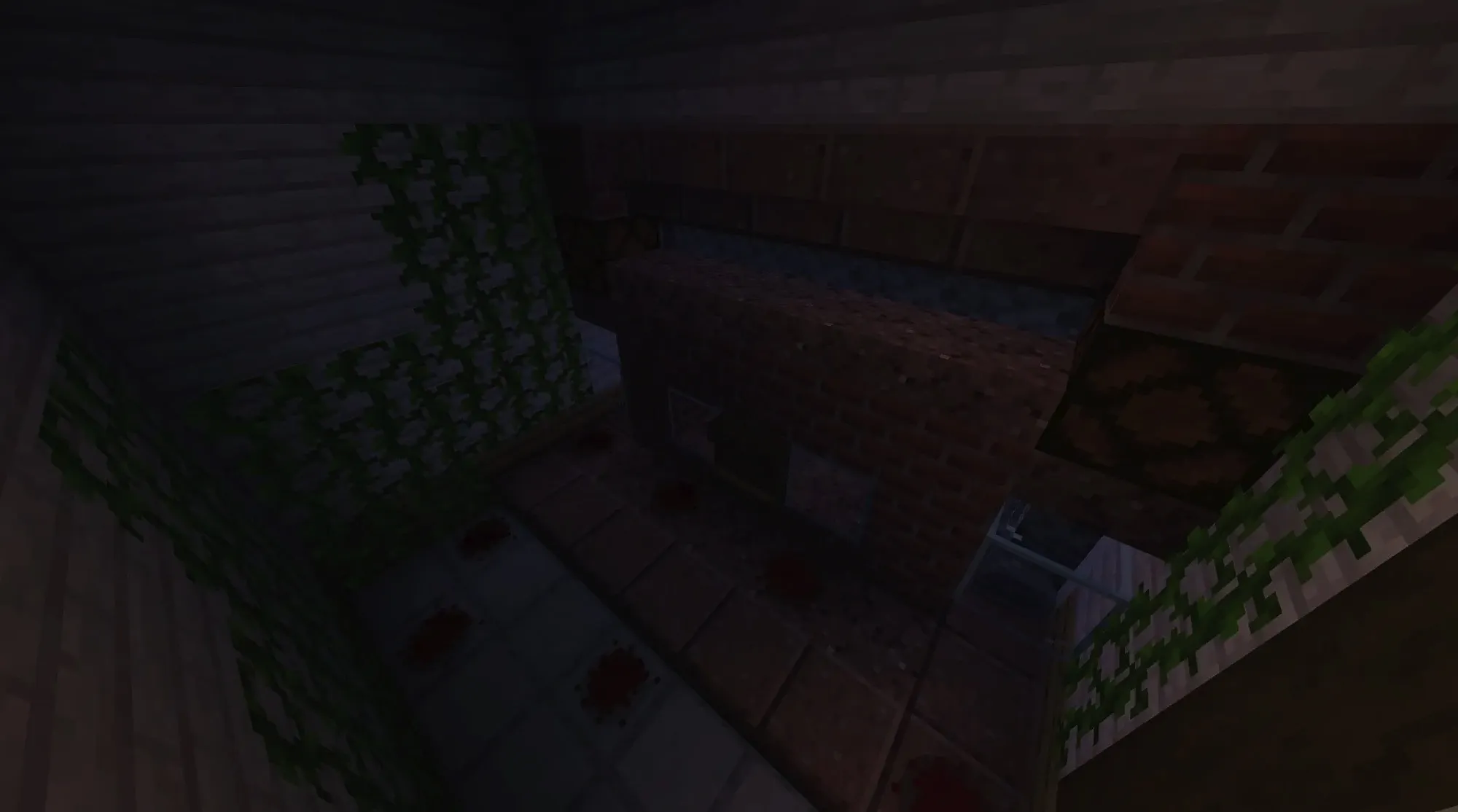 凶宅惊魂 Haunted House