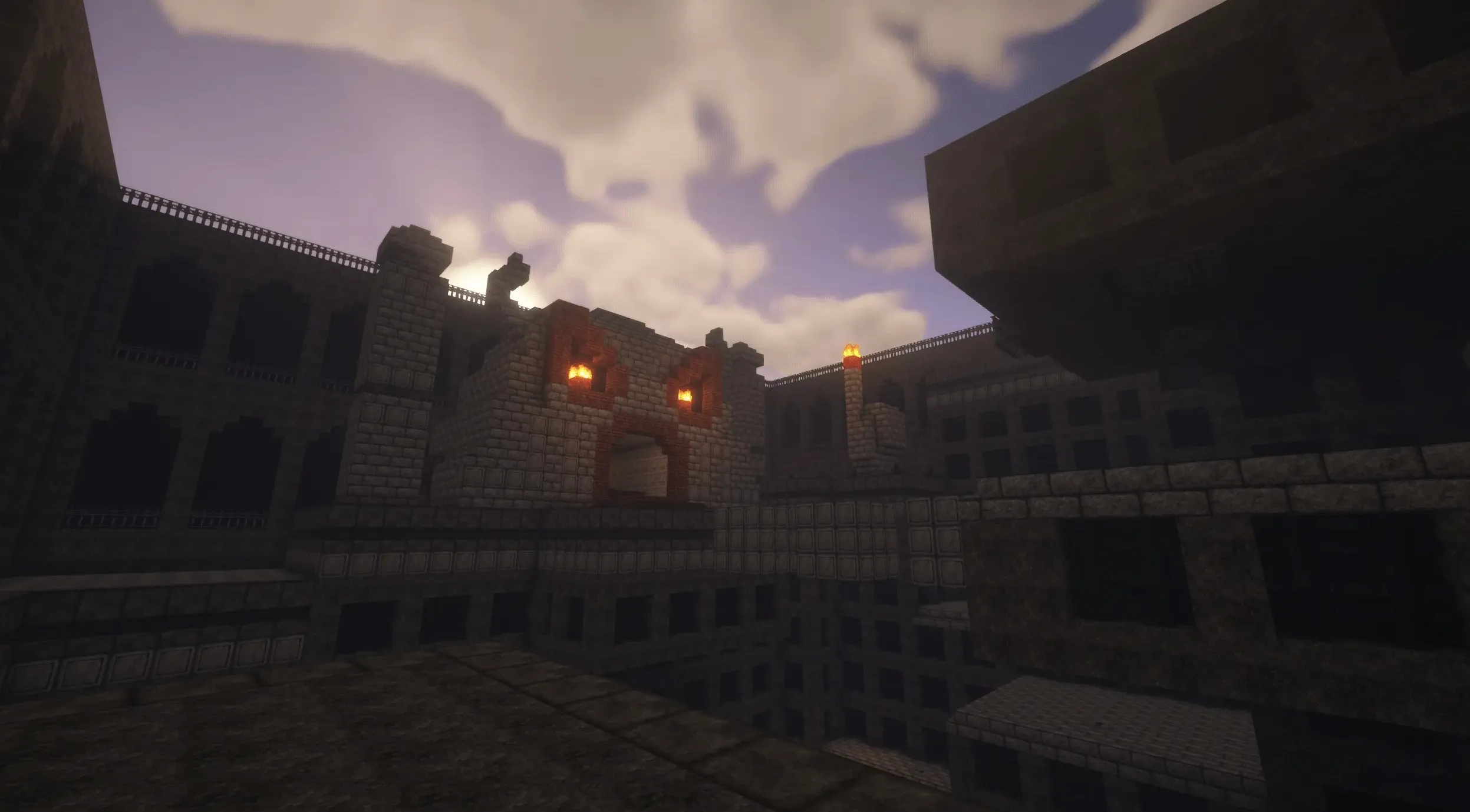 光之剑 Sword of Light