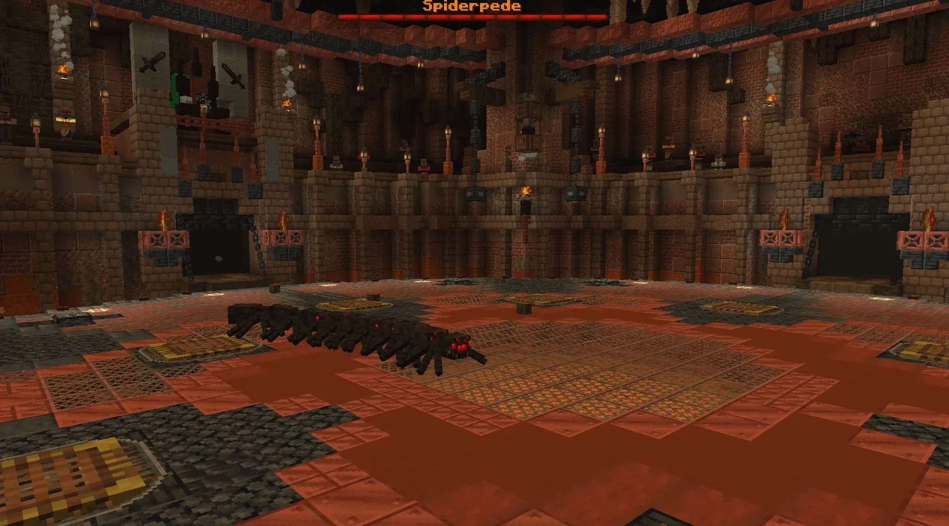 王国之影 Ascended - Shadow of Kingdoms