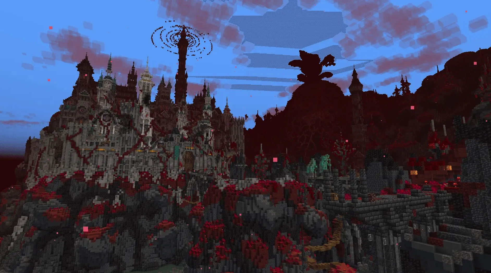 王国之影 Ascended - Shadow of Kingdoms