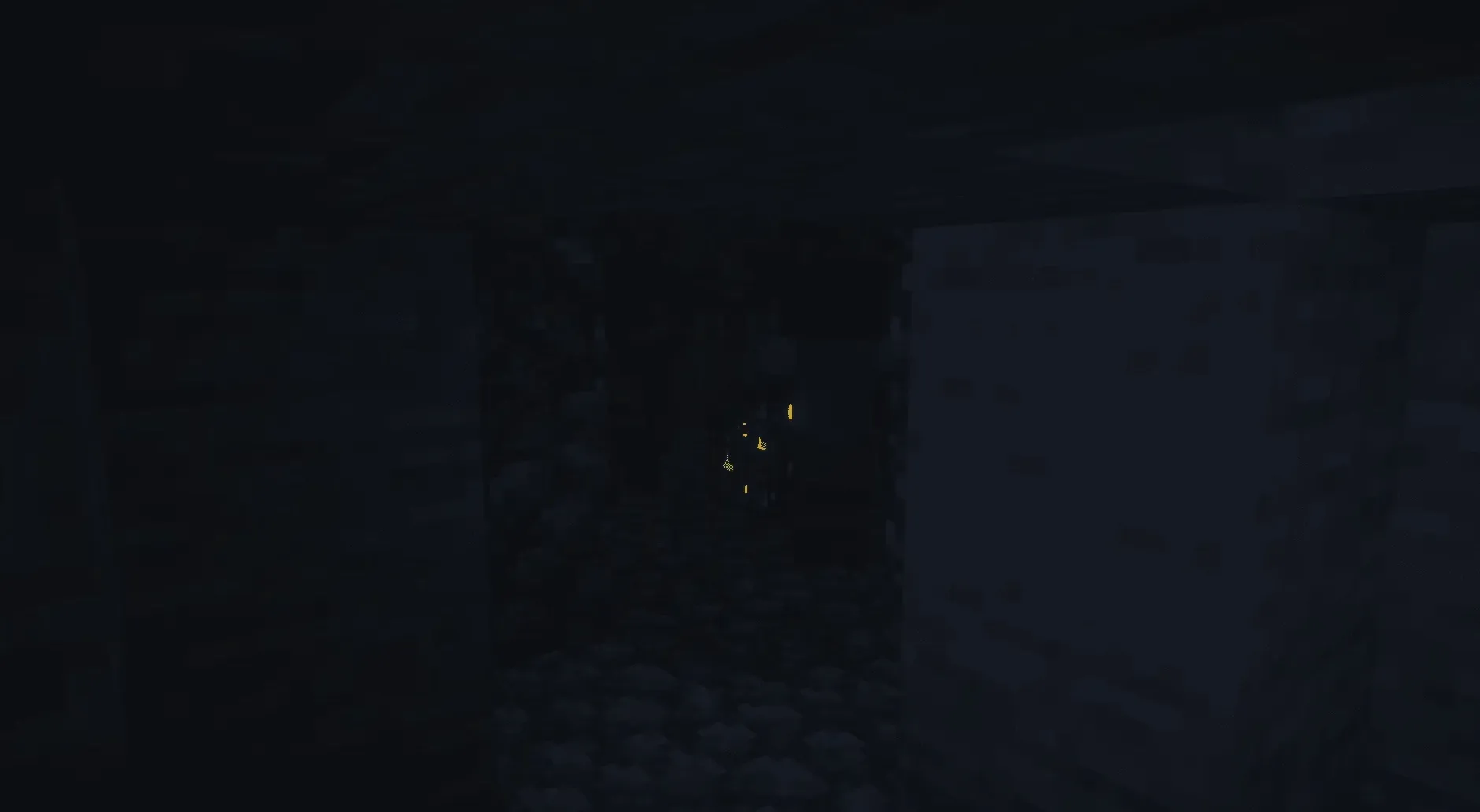 16x16生存（单区块挑战） 16x16 SURVIVAL (One chunk)