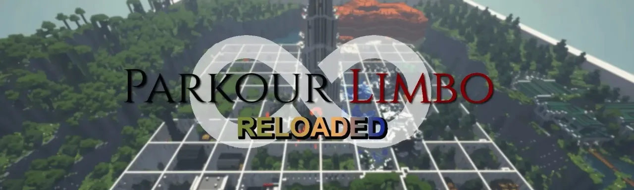 跑酷炼狱：重制版 Parkour Limbo Reloaded