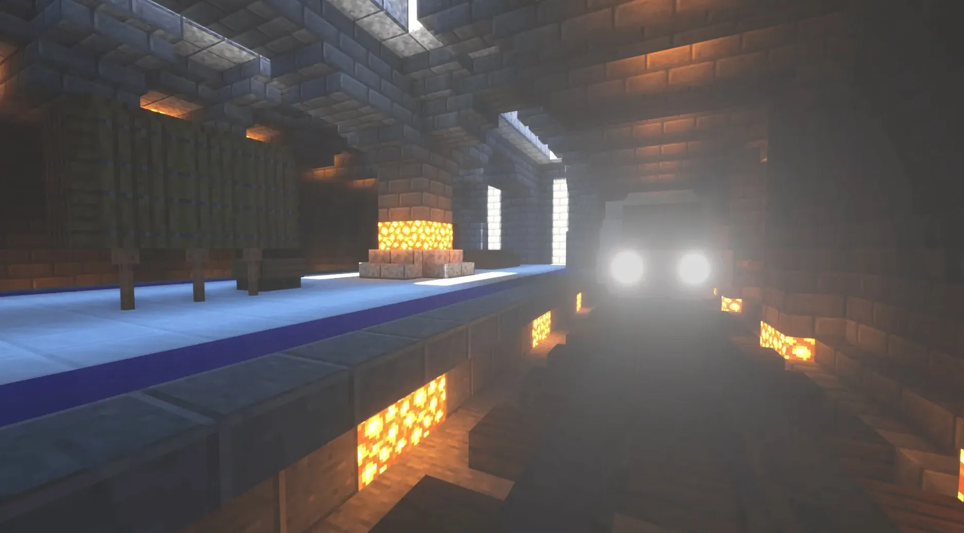 跑酷炼狱：重制版 Parkour Limbo Reloaded