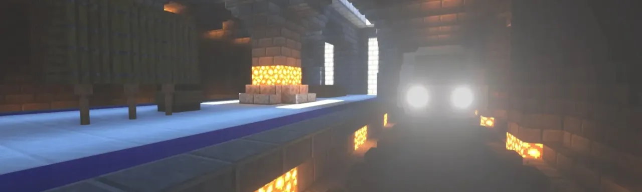 跑酷炼狱：重制版 Parkour Limbo Reloaded