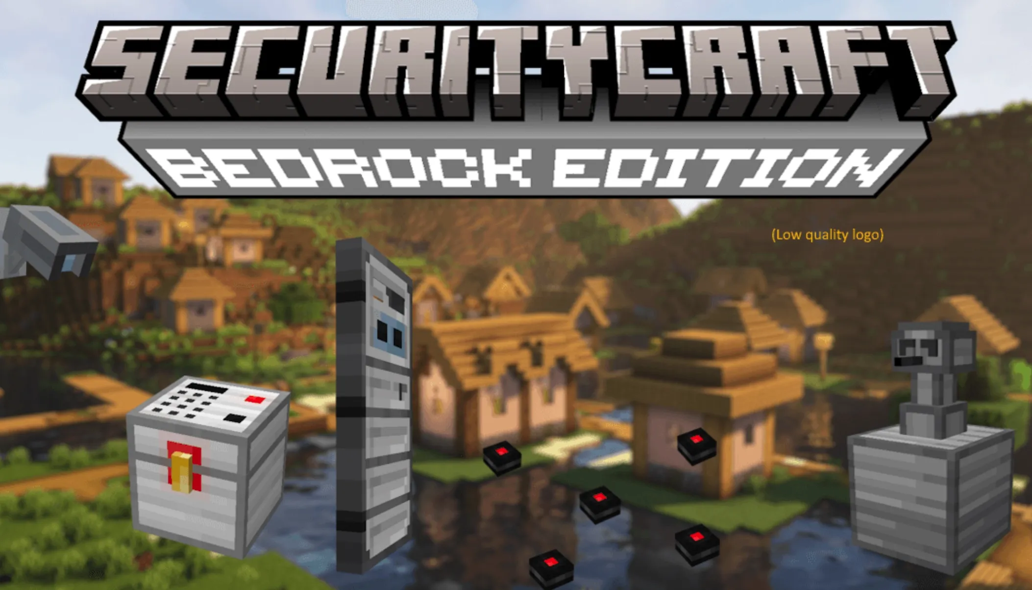 SecurityCraft