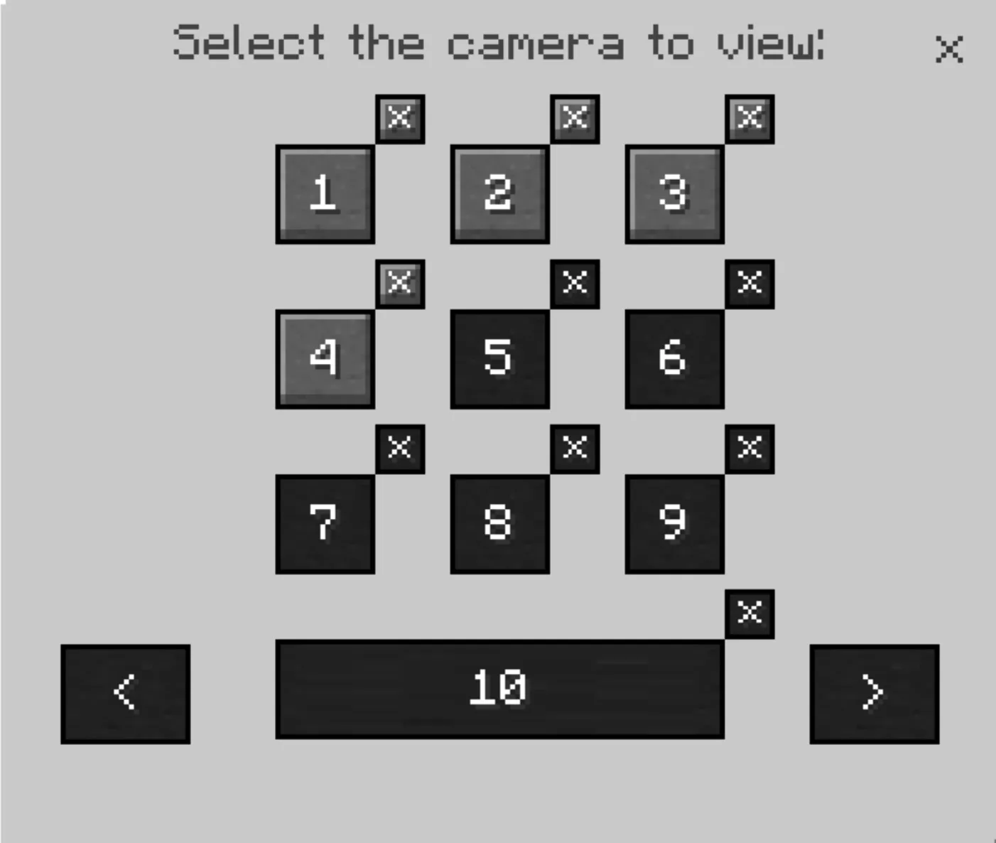 安保工艺 SecurityCraft