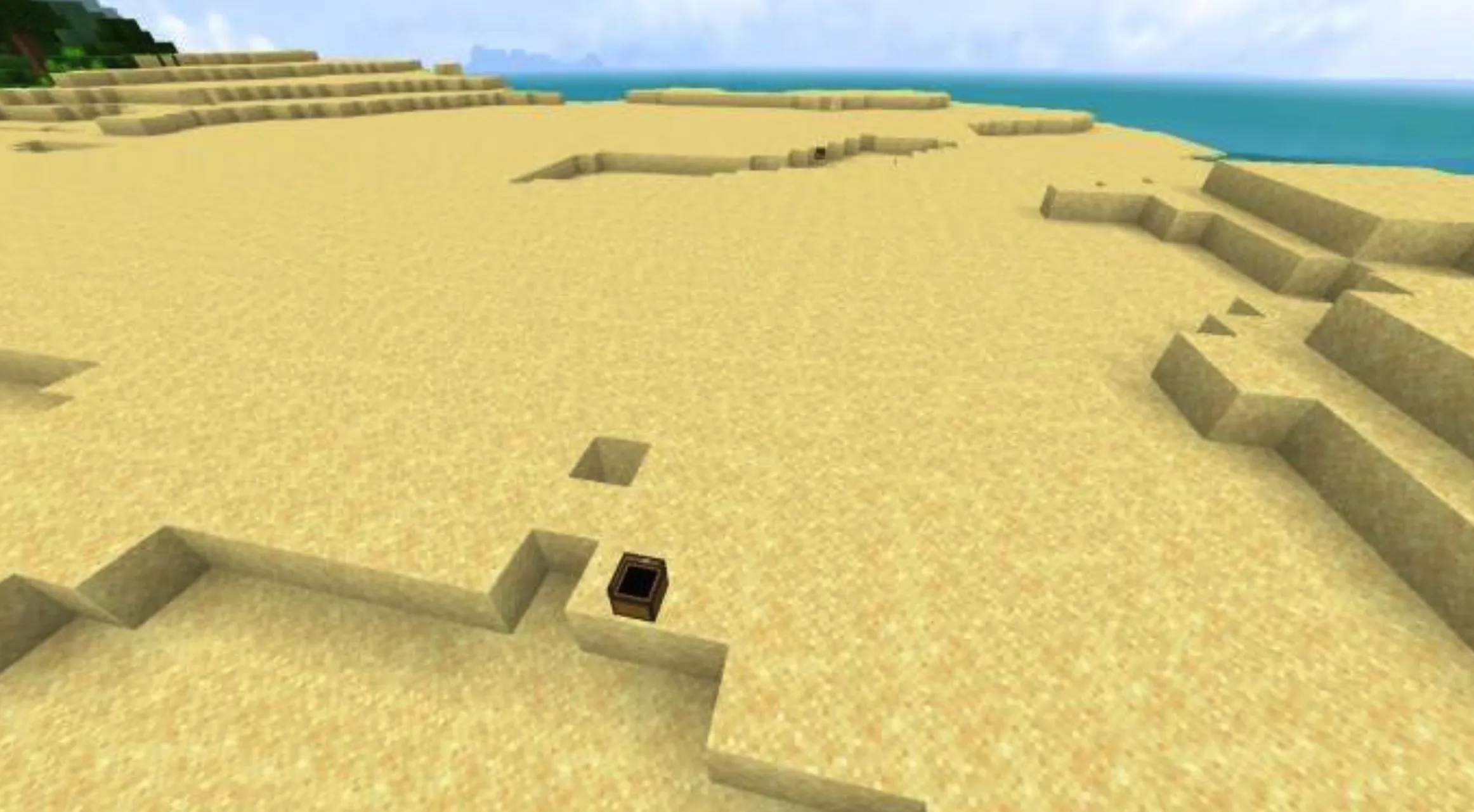 ESP透视材质包 ESP Texture Pack