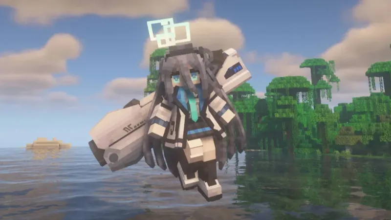 Yes Steve Model