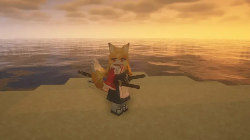 Yes Steve Model