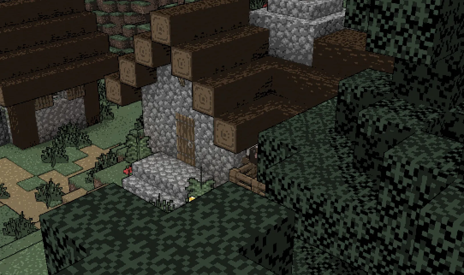 致死着色器 Lethal Shaders