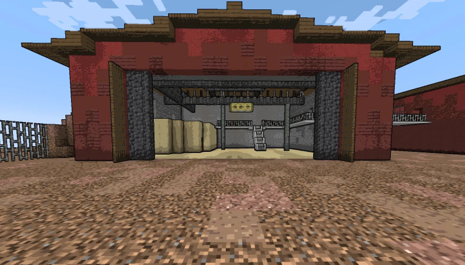 致死着色器 Lethal Shaders