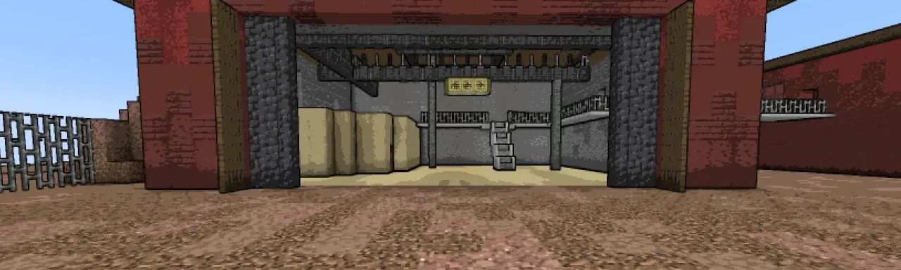 致死着色器 Lethal Shaders