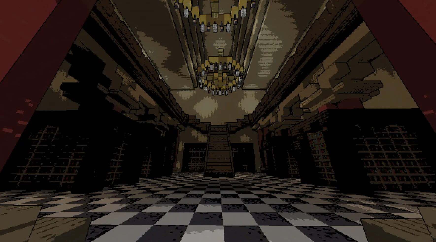 致死着色器 Lethal Shaders